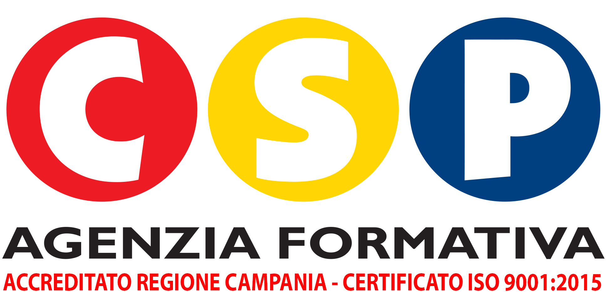 Agenzia Formativa CSp